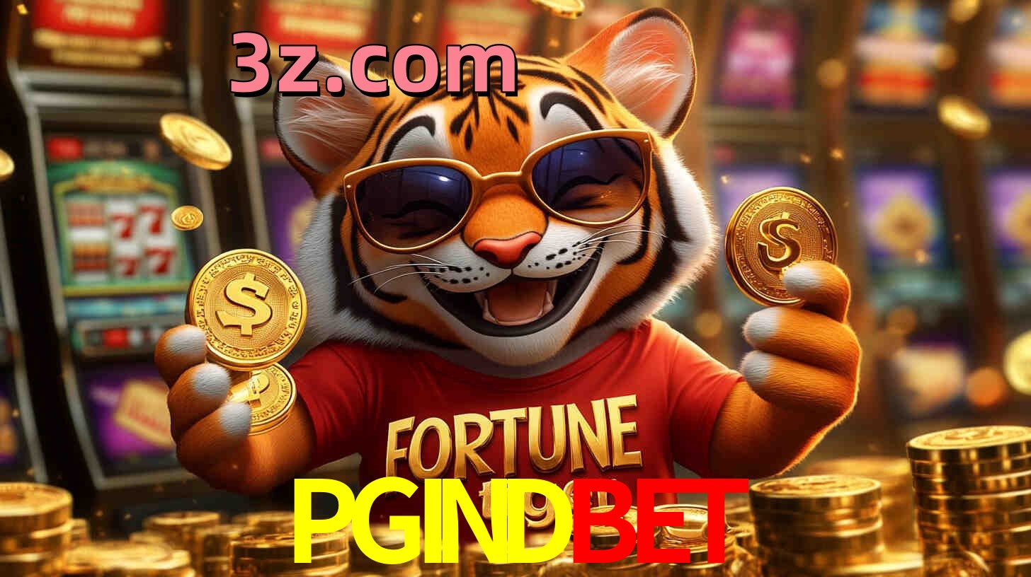Fortune Tiger no Cassino Online PGINDBET